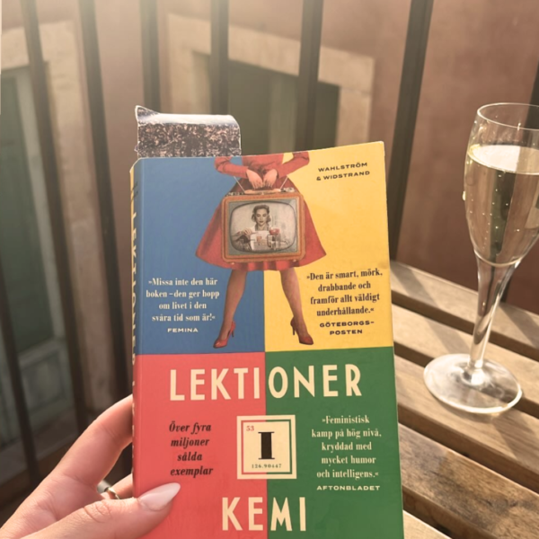 Lessons in Chemistry – A Deep Dive into Self-Efficacy, Motivation, and Love