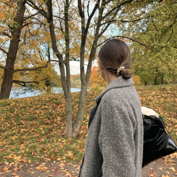 Journaling is the answer to what you want