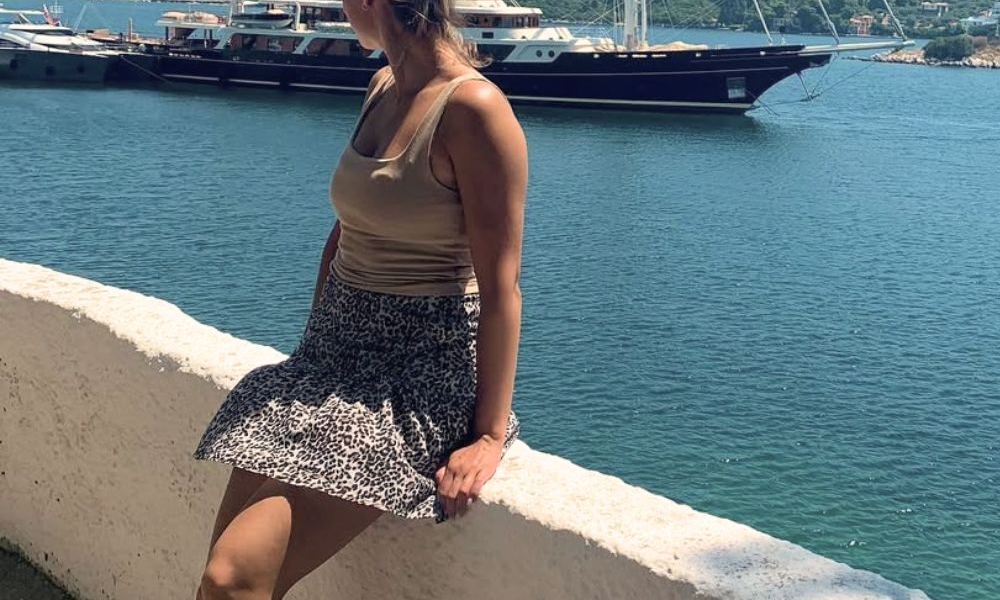 The Narrative In The Lens Of Others