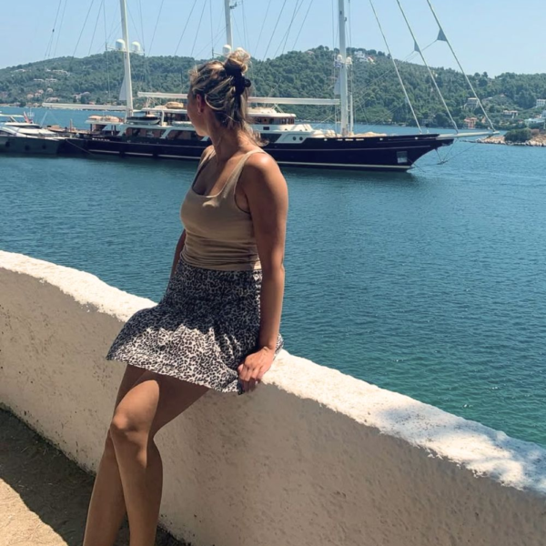 The Narrative In The Lens Of Others