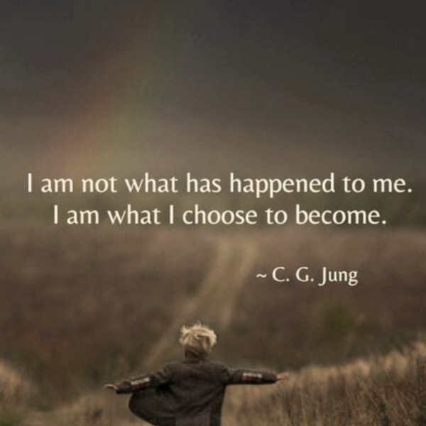 Maybe the Narrative Was Never Yours to Begin With?