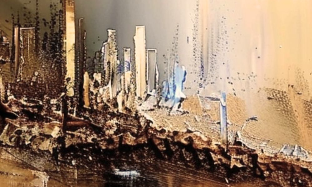 The Colours You Didn’t Know Were There Until Now