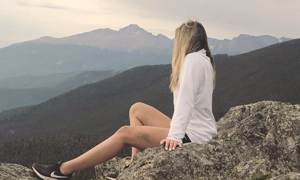 The Quiet Shape of Fear: A Psychological Short Story About Anxiety